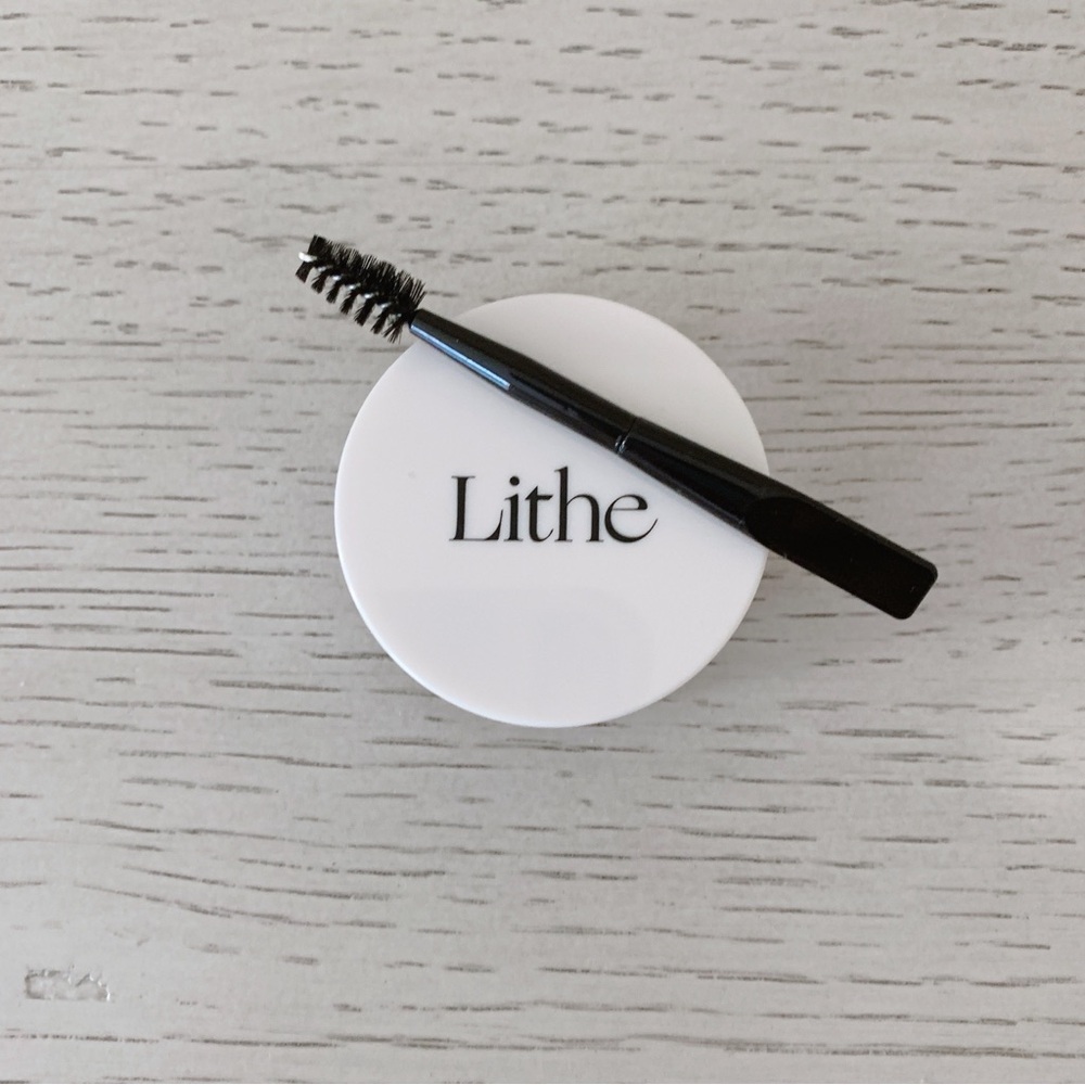 Lithe UHD Brow Sculpt NEW In Box. - Picture 2 of 2